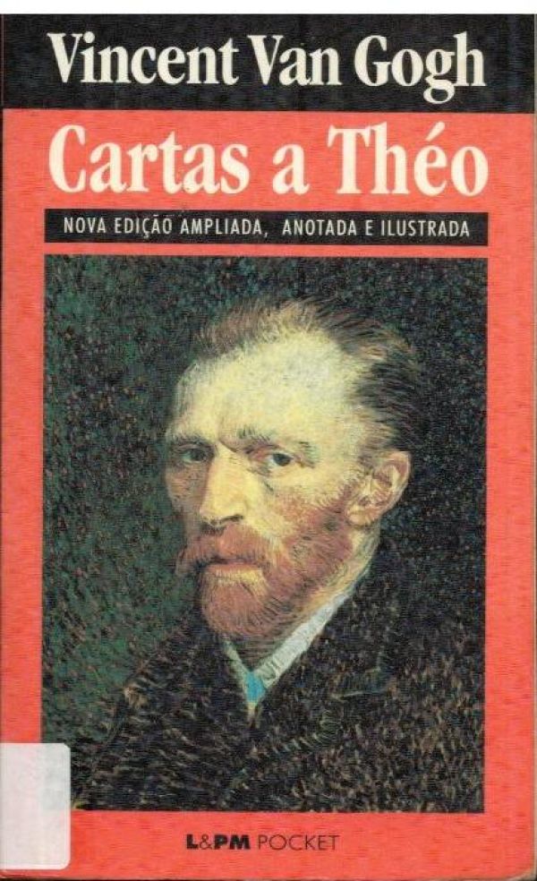 Cartas a Théo - 800 GOG